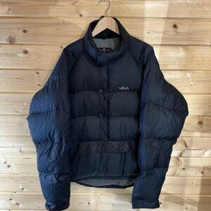 Rab Jacket